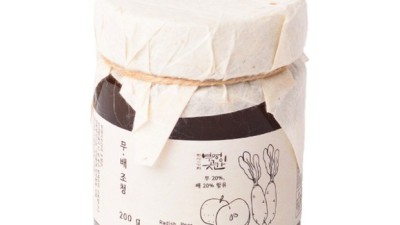 꿀팁! 득템찬스! 화산조청 솔직 후기 & 최저가 구매 꿀팁 대방출!